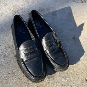 Cole Haan Pinch Maine Classic penny loafers